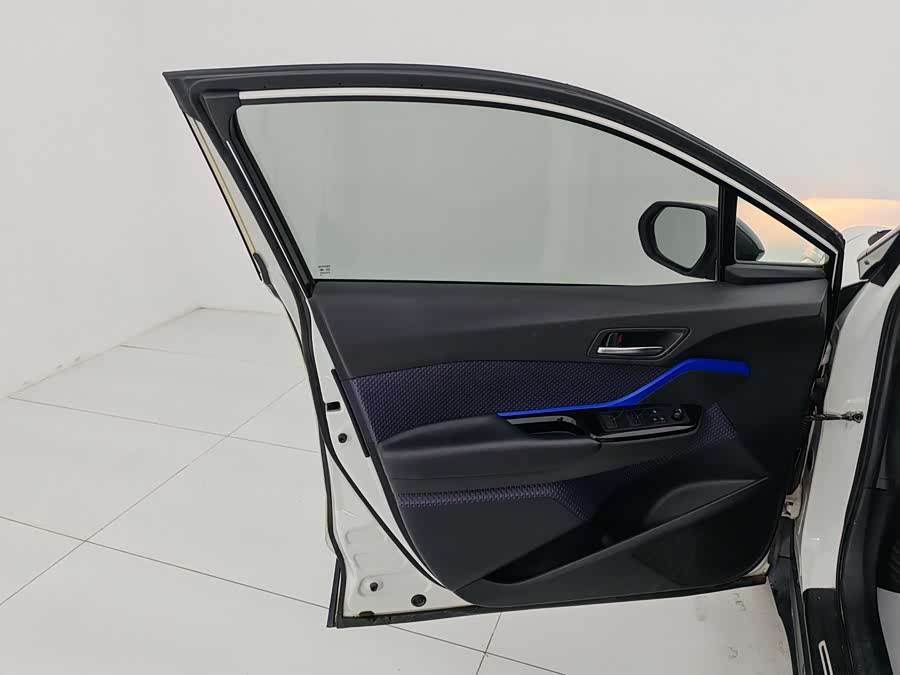 Toyota Izoa 2020 immagine di auto #16