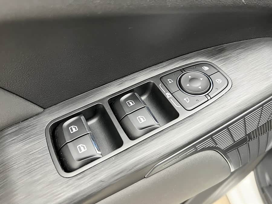 Haval Dargo 2022 car image #16