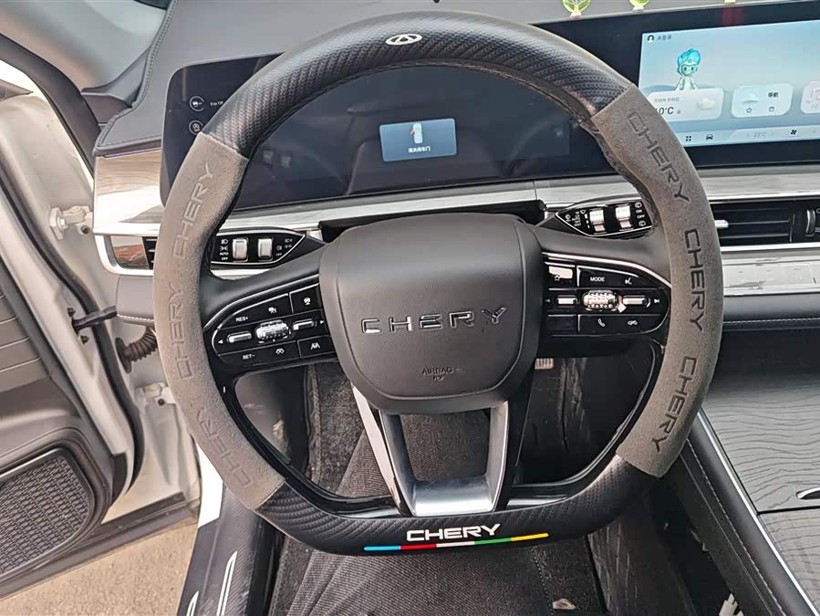 Chery Tiggo 8 PRO 2025 car image #16