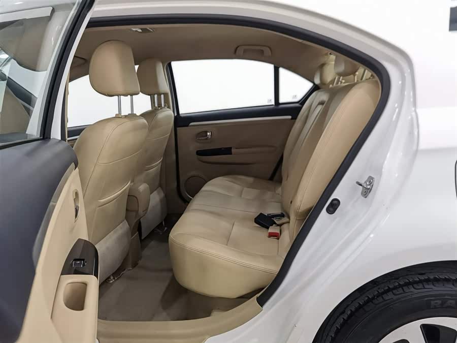 Great Wall C30 2014 imagem de carro #16