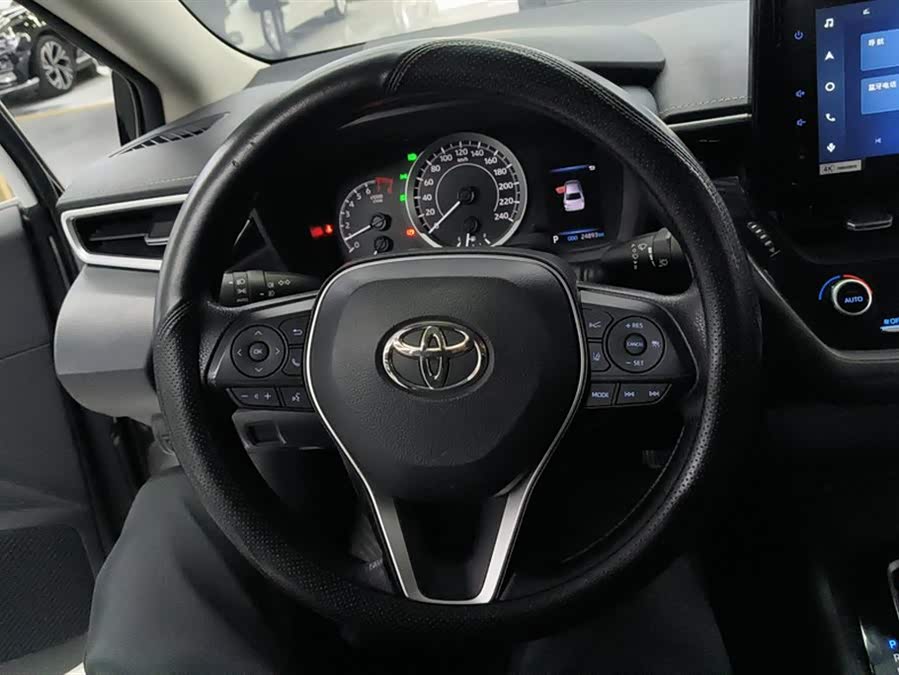 Toyota Allion 2021 изображение автомобиля #16