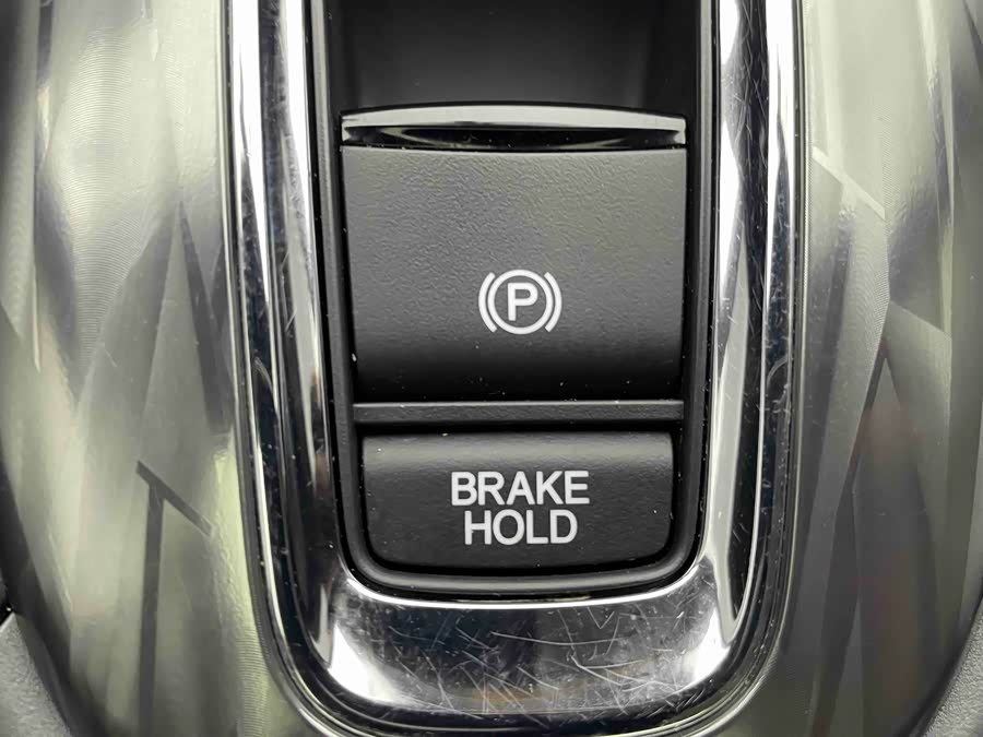 Honda XR-V 2022 imagen de coche #16