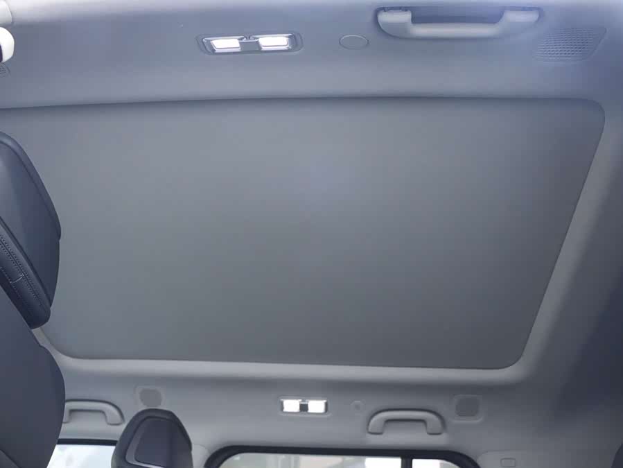 FangChengBao Leopard 5 2025 car image #16