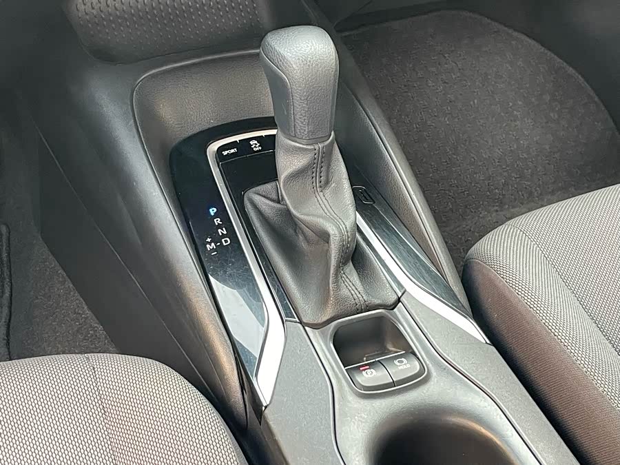 Toyota Corolla 2022 #16 Toyota Corolla 2022 immagine di auto #16