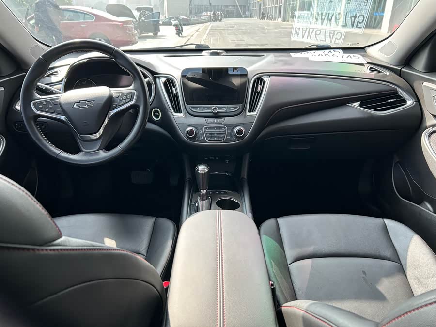 Chevrolet Malibu XL 2019 #16 Chevrolet Malibu XL 2019 car image #16