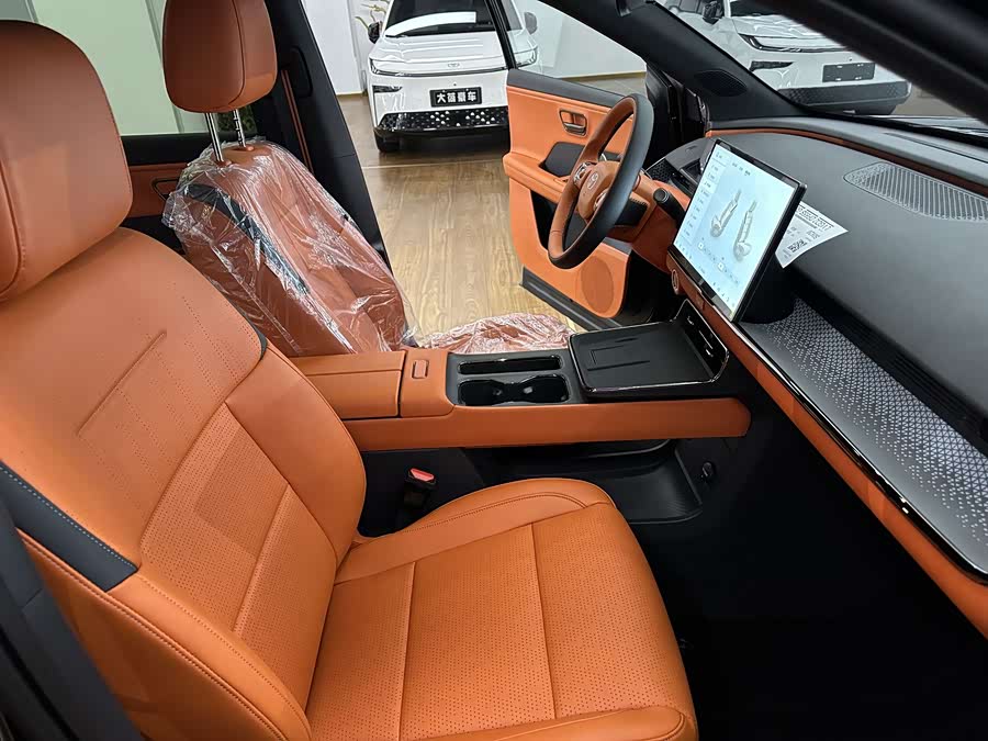 丰田 铂智3X 2025 汽车图片 #16