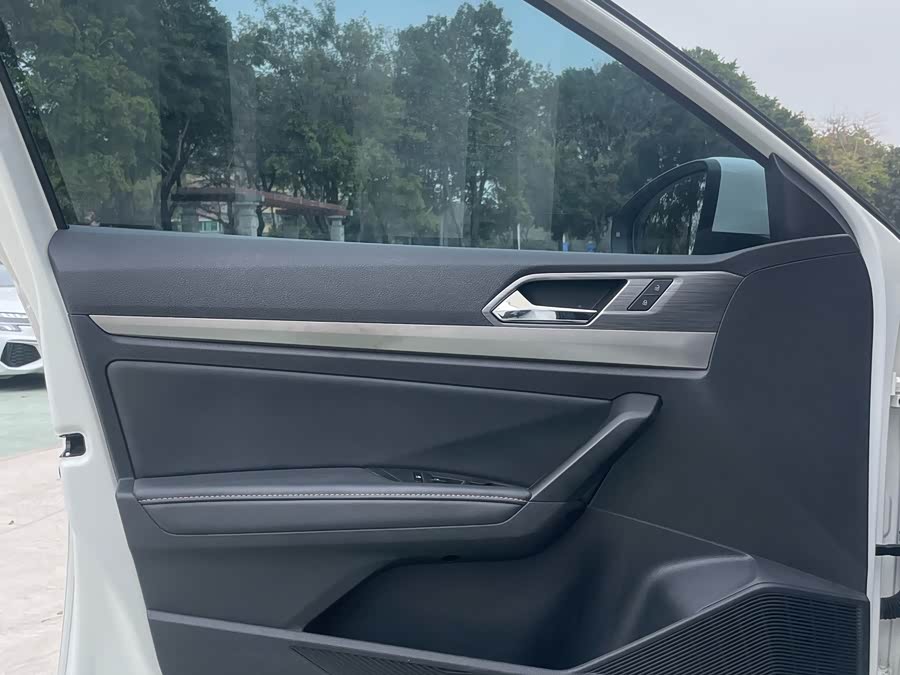 Volkswagen Lavida 2022 #16 Volkswagen Lavida 2022 car image #16