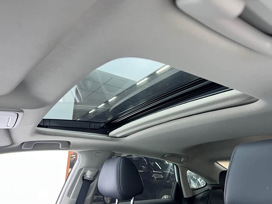 Honda INTEGRA 2022 immagine di auto #16