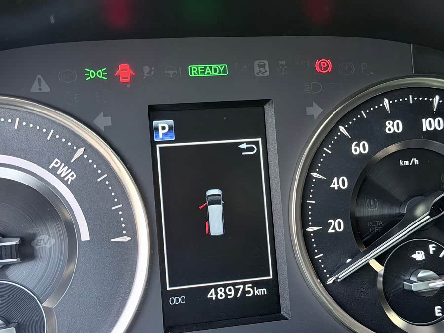 Toyota Vellfire 2021 #16 Toyota Vellfire 2021 immagine di auto #16