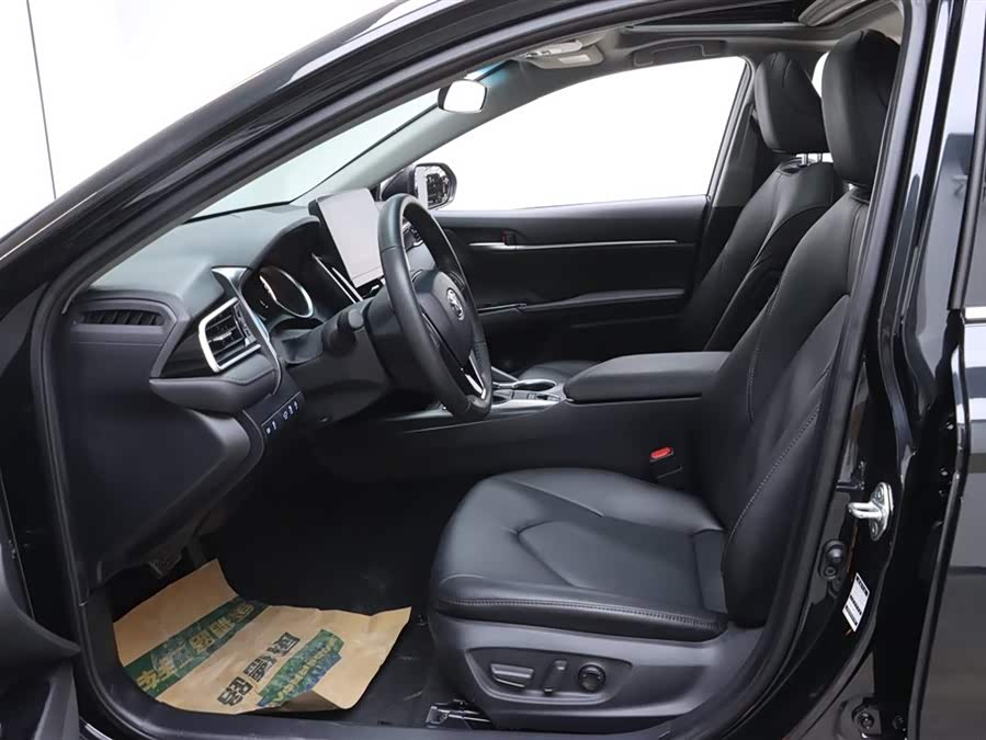 Toyota Camry 2022 #16 Toyota Camry 2022 immagine di auto #16