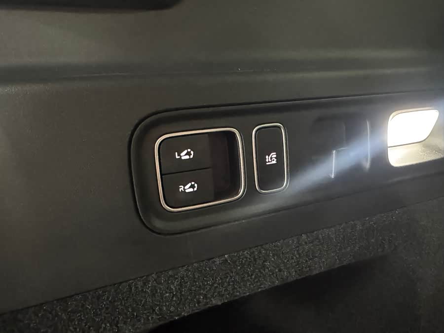 理想汽车 理想L7 2023 汽车图片 #16