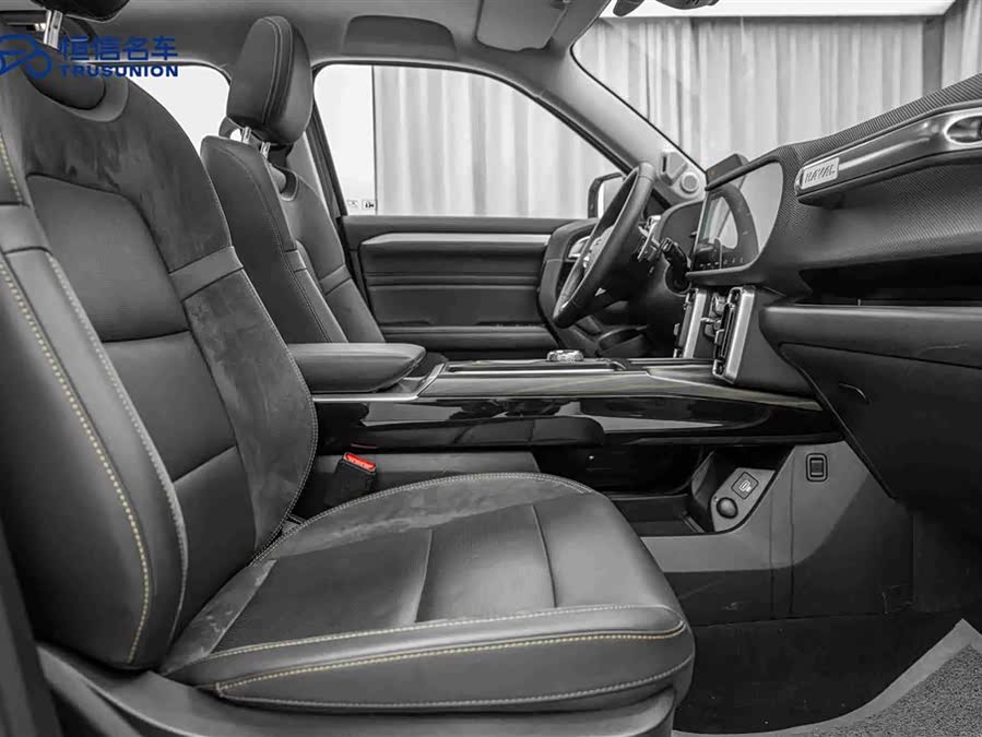 Haval X Dog / Dargo 2023 immagine di auto #16