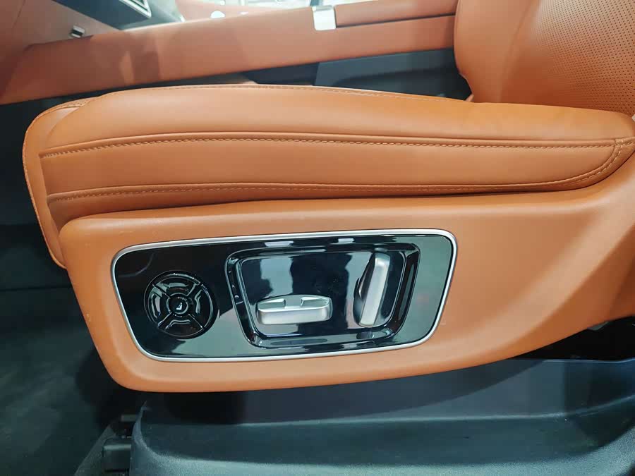 Li L9 2023 imagen de coche #16