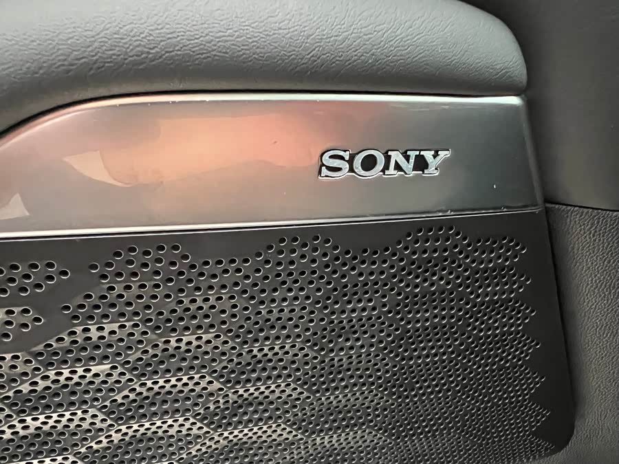 Changan UNI-K 2023 car image #16