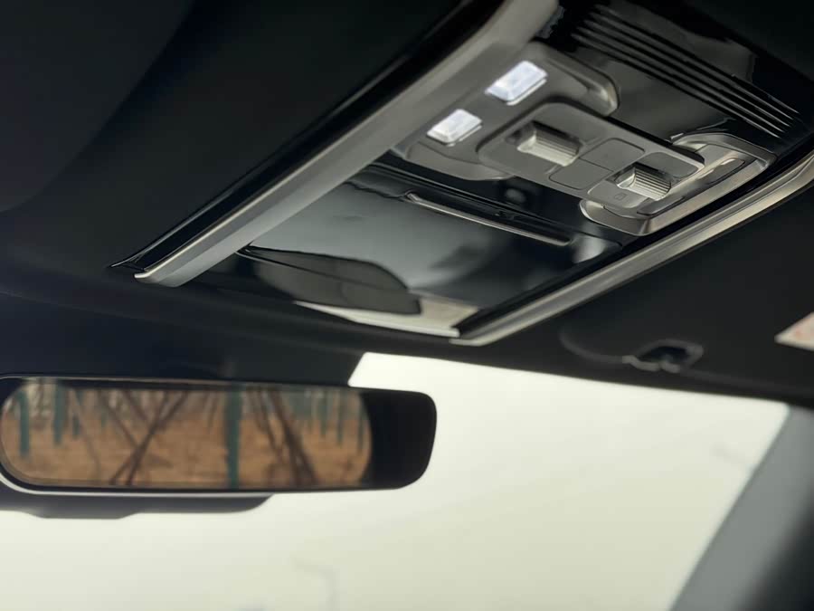 FangChengBao Tiger 7 2025 car image #16