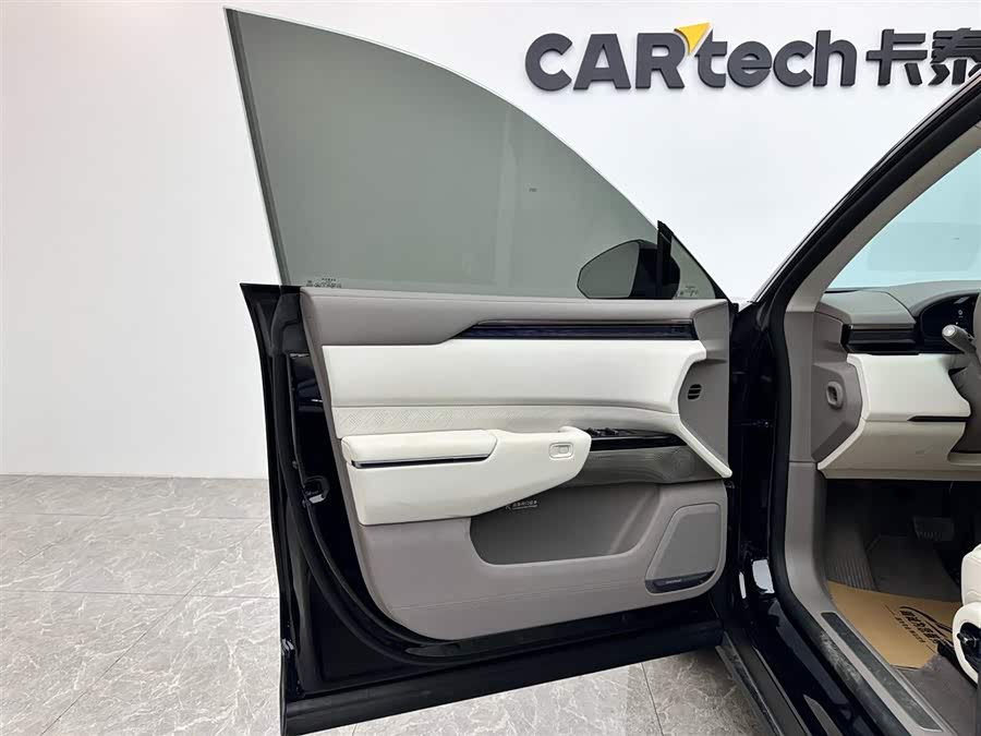 极氪 极氪7X 2025 汽车图片 #16