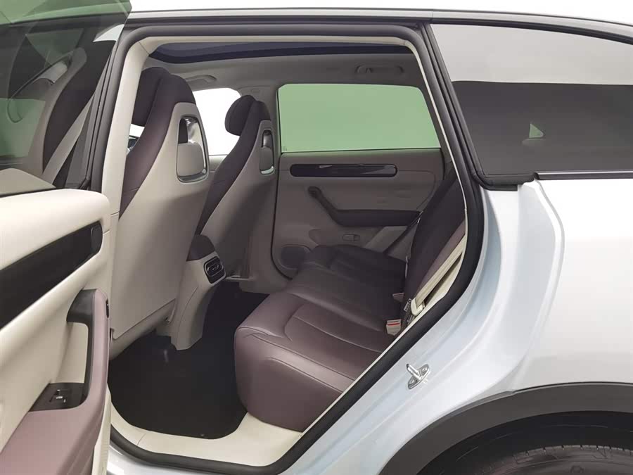 零跑汽车 零跑C11 2023 汽车图片 #16