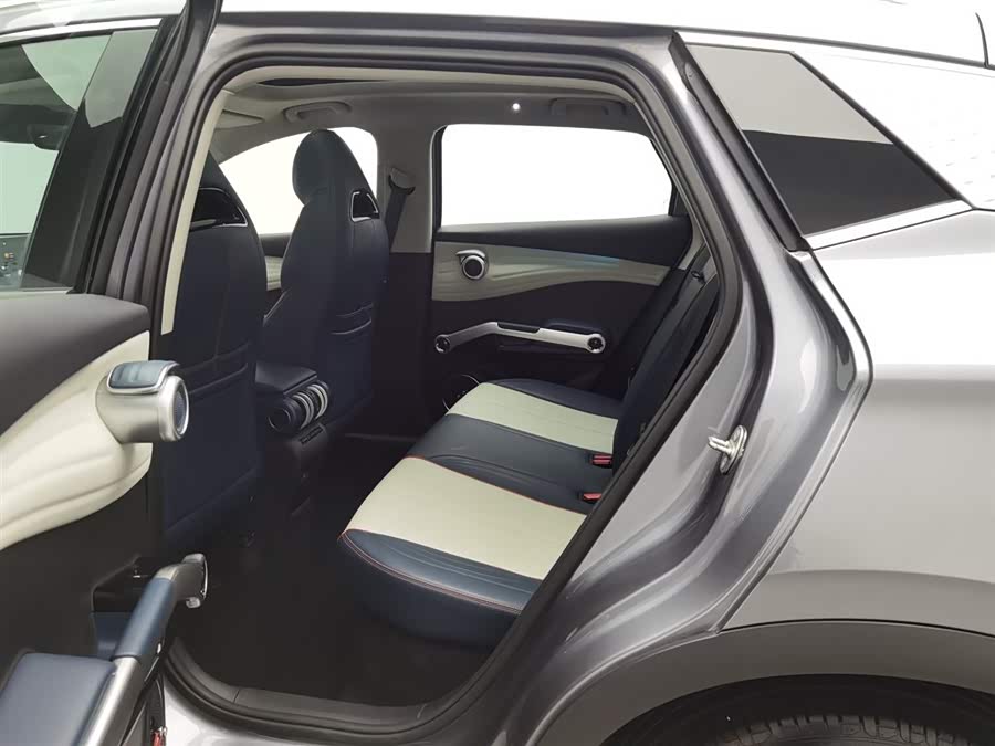 BYD Yuan Plus 2023 car image #16