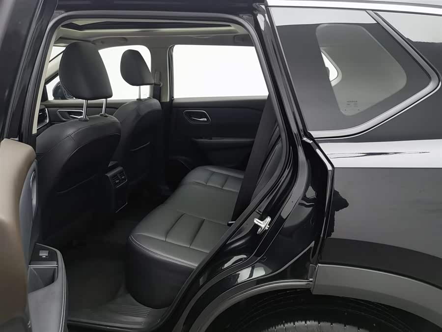 Nissan X-Trail 2024 imagem de carro #16