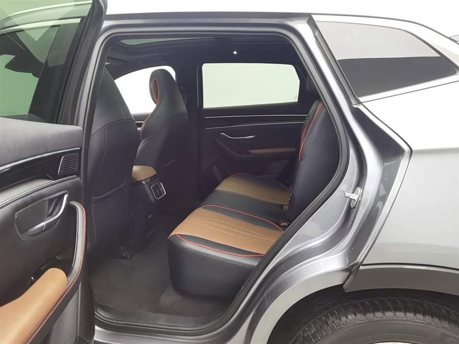 BYD Song Plus 2021 immagine di auto #16