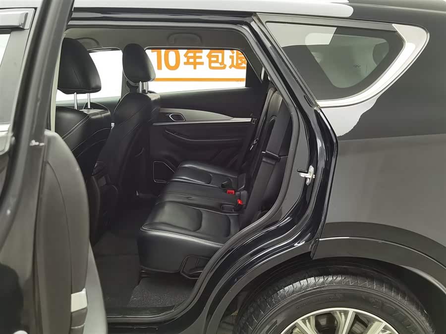 Jetour X70 2021 image de voiture #16