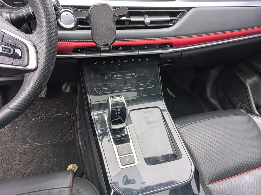 Chery Tiggo 7 2022 #16 Chery Tiggo 7 2022 car image #16