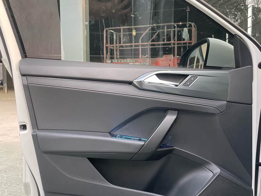 Volkswagen Tharu 2022 #16 Volkswagen Tharu 2022 car image #16