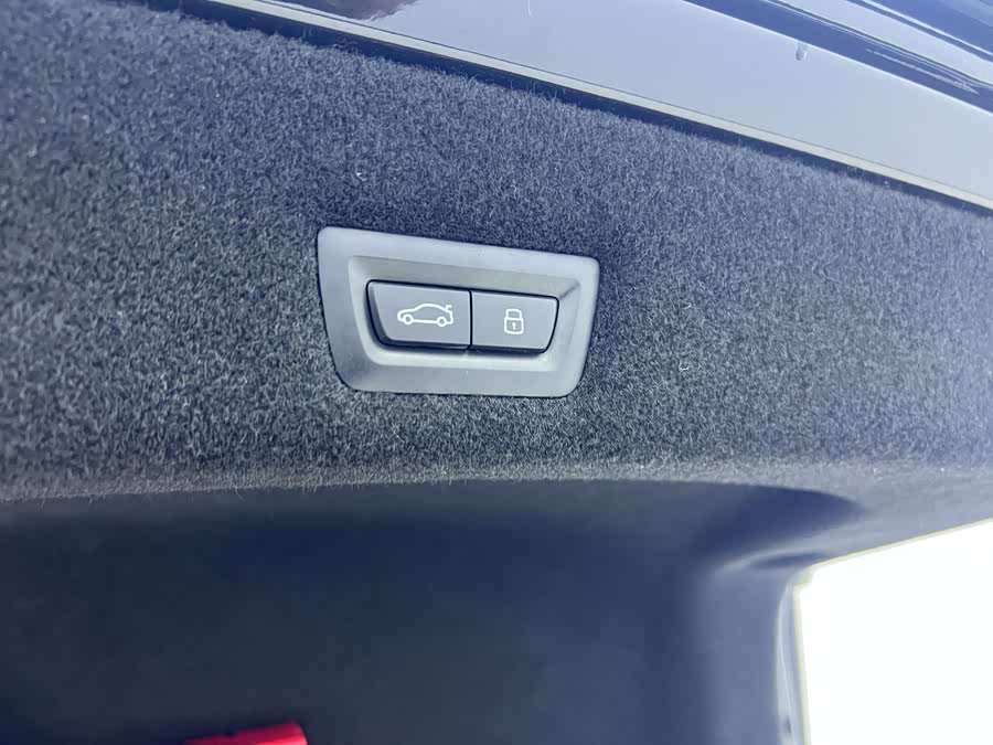 BMW 7 Series 2024 #16 BMW 7 Series 2024 car image #16