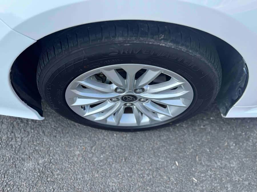 Toyota Allion 2021 immagine di auto #16