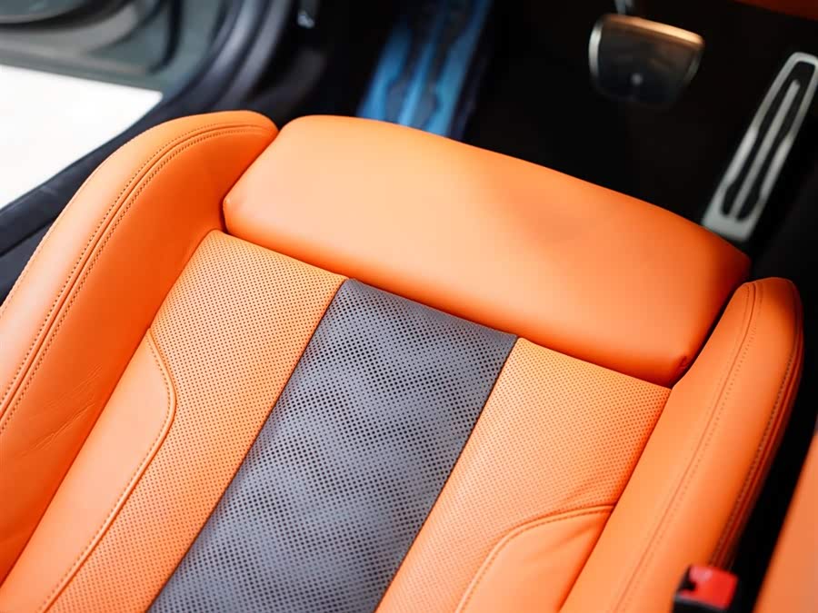 宝马 宝马M3 2023 #16 宝马 宝马M3 2023 汽车图片 #16