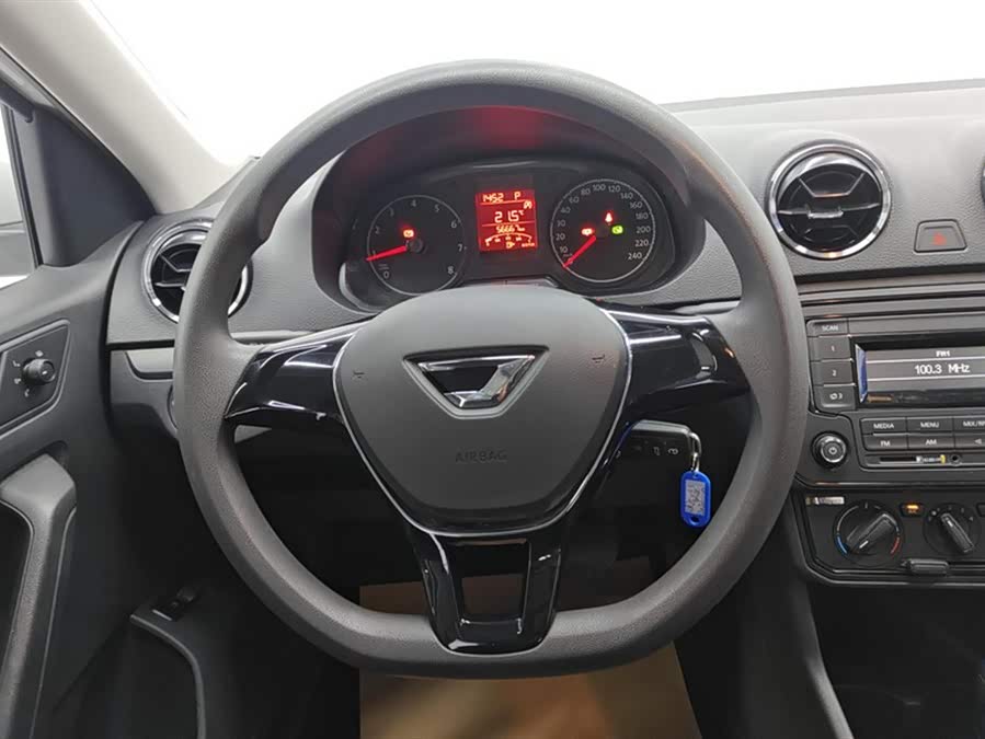 捷达 捷达VA3 2022 #16 捷达 捷达VA3 2022 汽车图片 #16