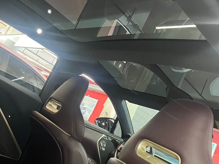 Avatr 11 2023 #16 Avatr 11 2023 car image #16