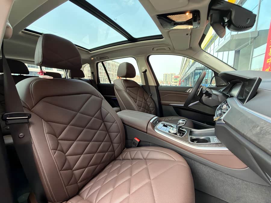 宝马 宝马X5 2023 汽车图片 #16