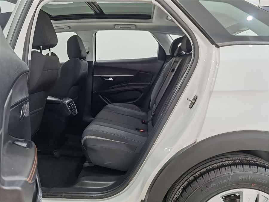 Peugeot 4008 2017 car image #16