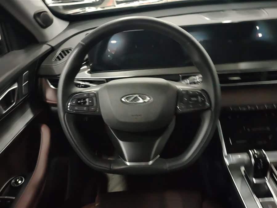 Chery Tiggo 7 2025 imagem de carro #16