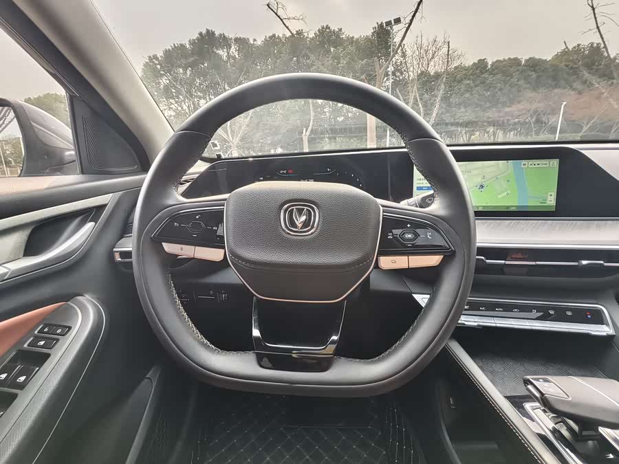 Changan Eado 2024 #16 Changan Eado 2024 car image #16