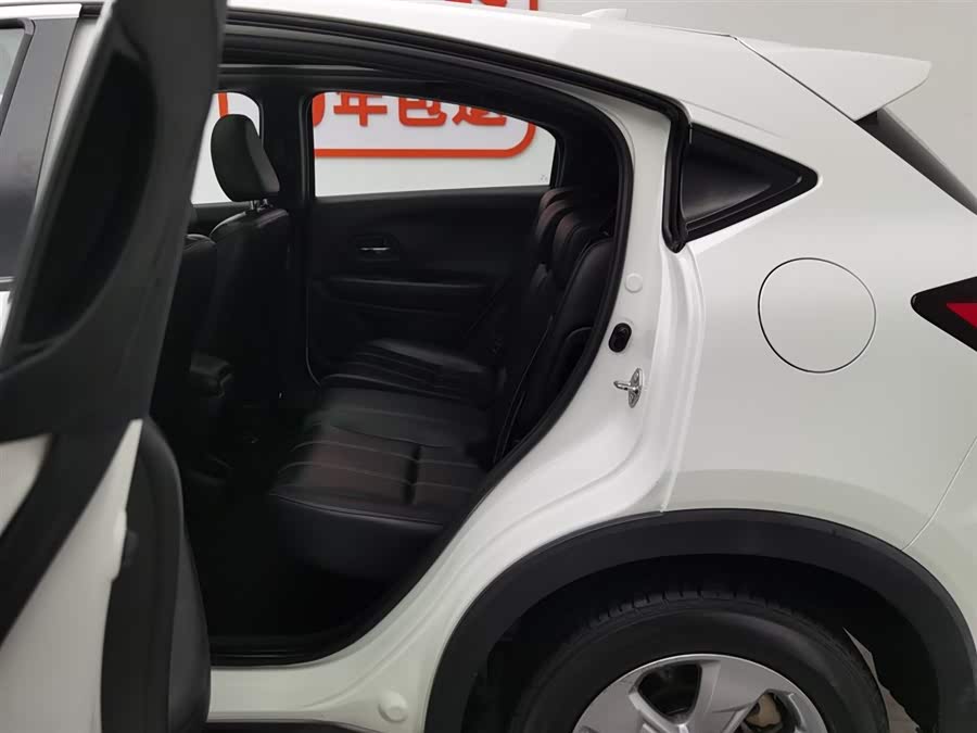 Honda XR-V 2019 #16 Honda XR-V 2019 صورة سيارة #16