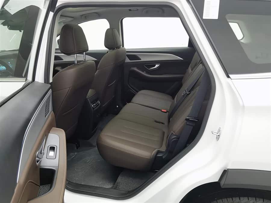 Jetour 2025 #16 Jetour 2025 car image #16