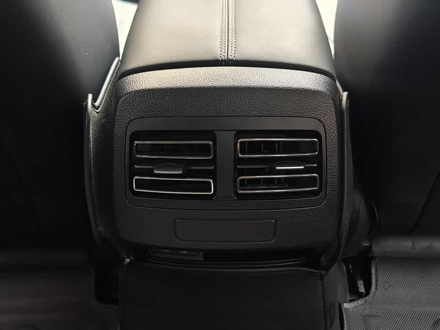 BYD Destroyer 05 2024 #16 BYD Destroyer 05 2024 car image #16