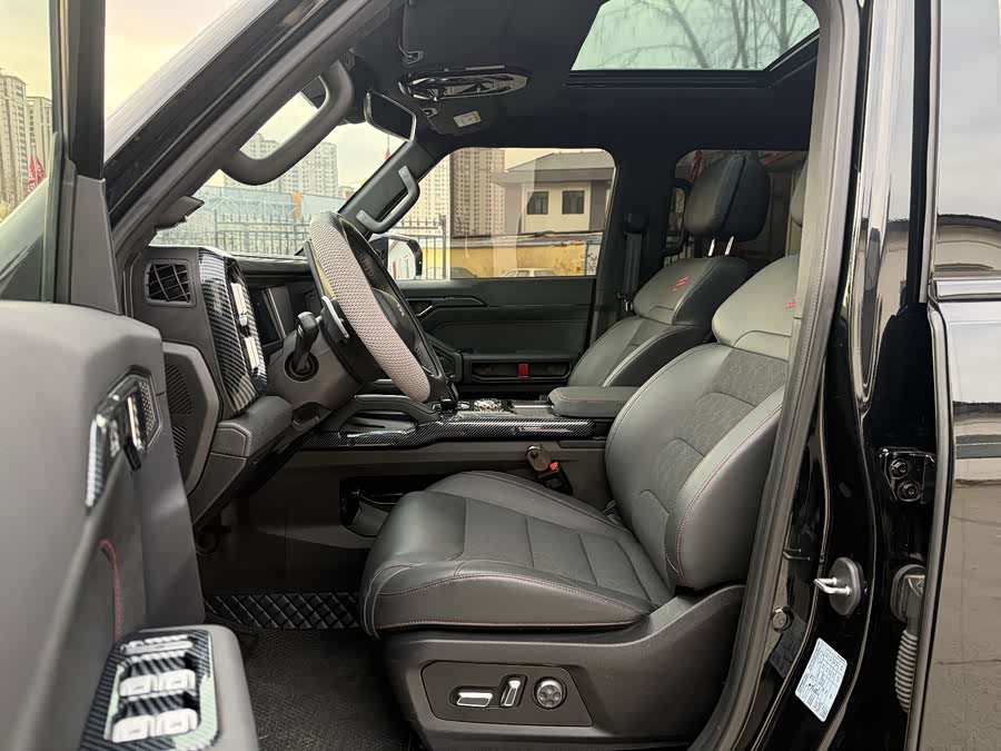 Jetour Traveller 2023 #16 Jetour Traveller 2023 immagine di auto #16