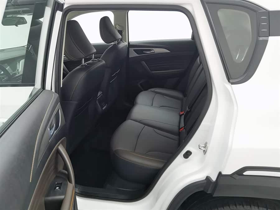 Changan CS35 Plus 2020 imagen de coche #16