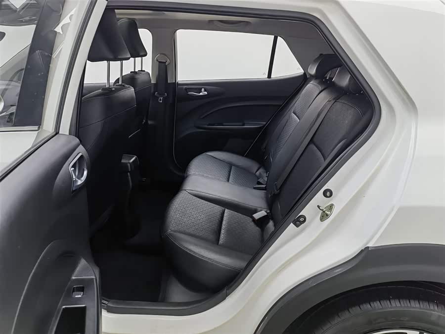 Kia KX1 2019 car image #16