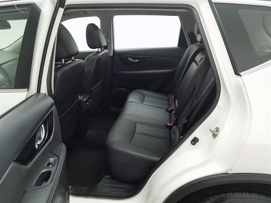 日产 奇骏 2020 汽车图片 #16