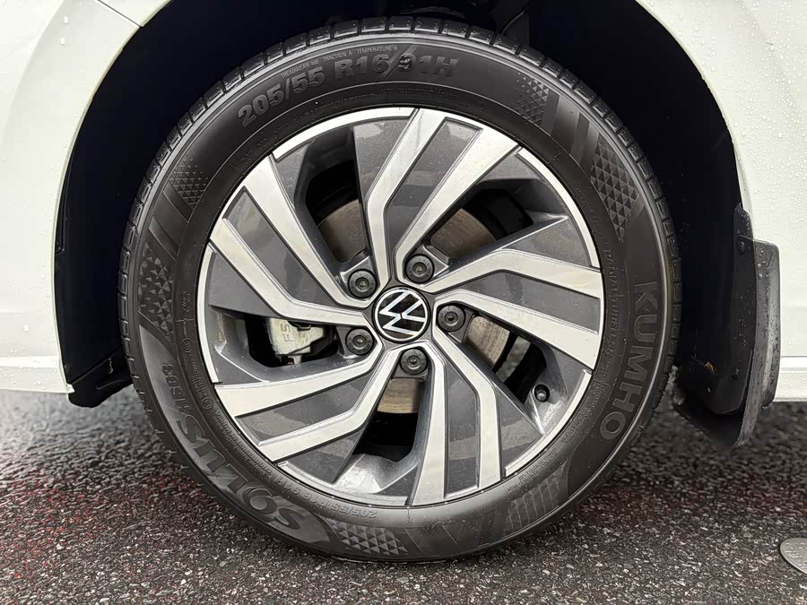 大众 宝来 2023 汽车图片 #16