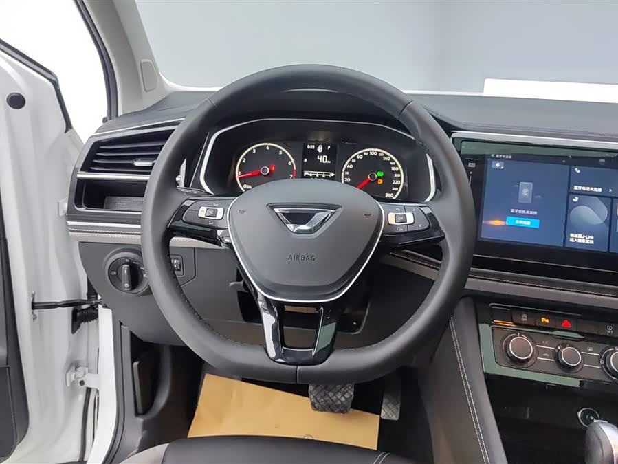 捷达 捷达VS5 2025 汽车图片 #16