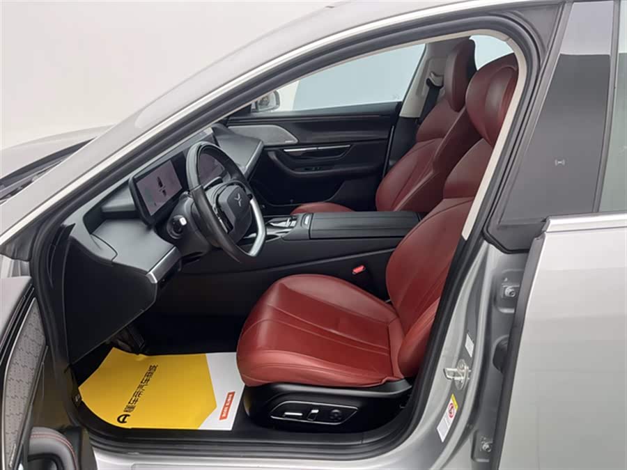 Xpeng P7 2022 #16 Xpeng P7 2022 immagine di auto #16