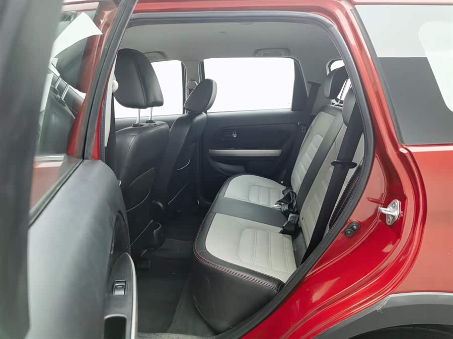 Great Wall M4 2014 car image #16