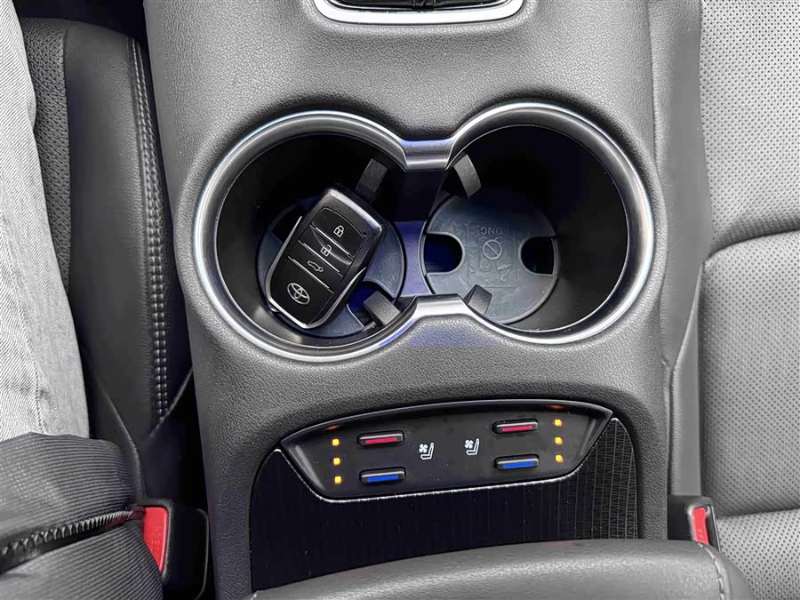 Toyota Venza 2024 immagine di auto #16