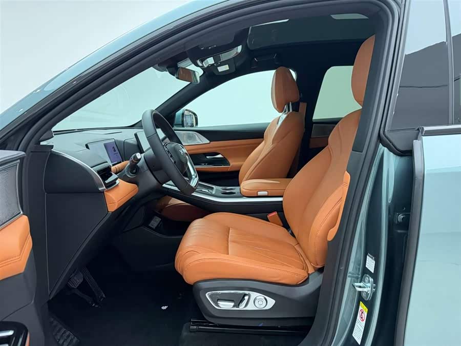 Xpeng G9 2024 immagine di auto #16