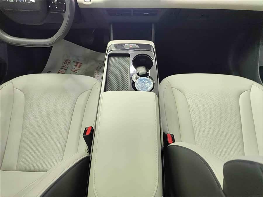 Jetour Dashing 2022 #16 Jetour Dashing 2022 car image #16